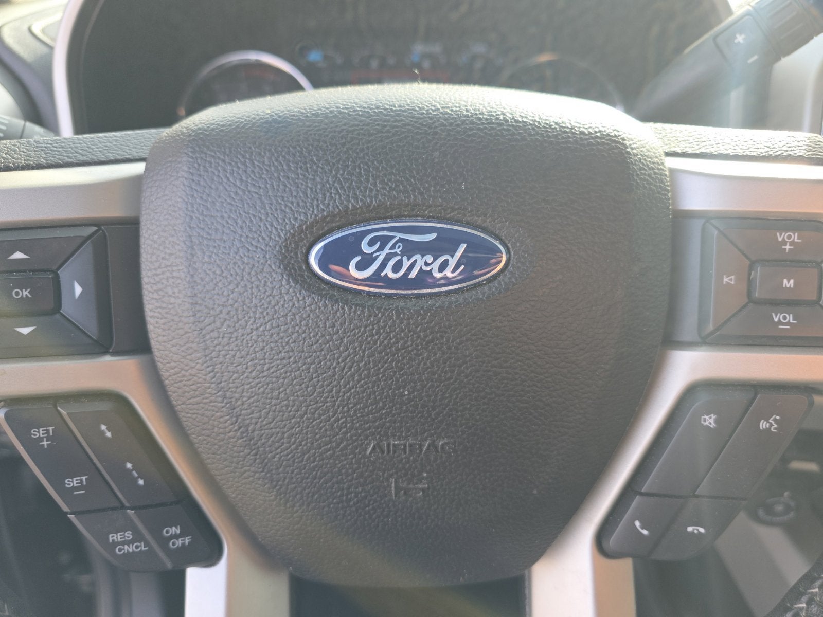 2020 Ford F-250SD Lariat