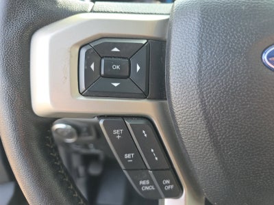 2020 Ford F-250SD Lariat