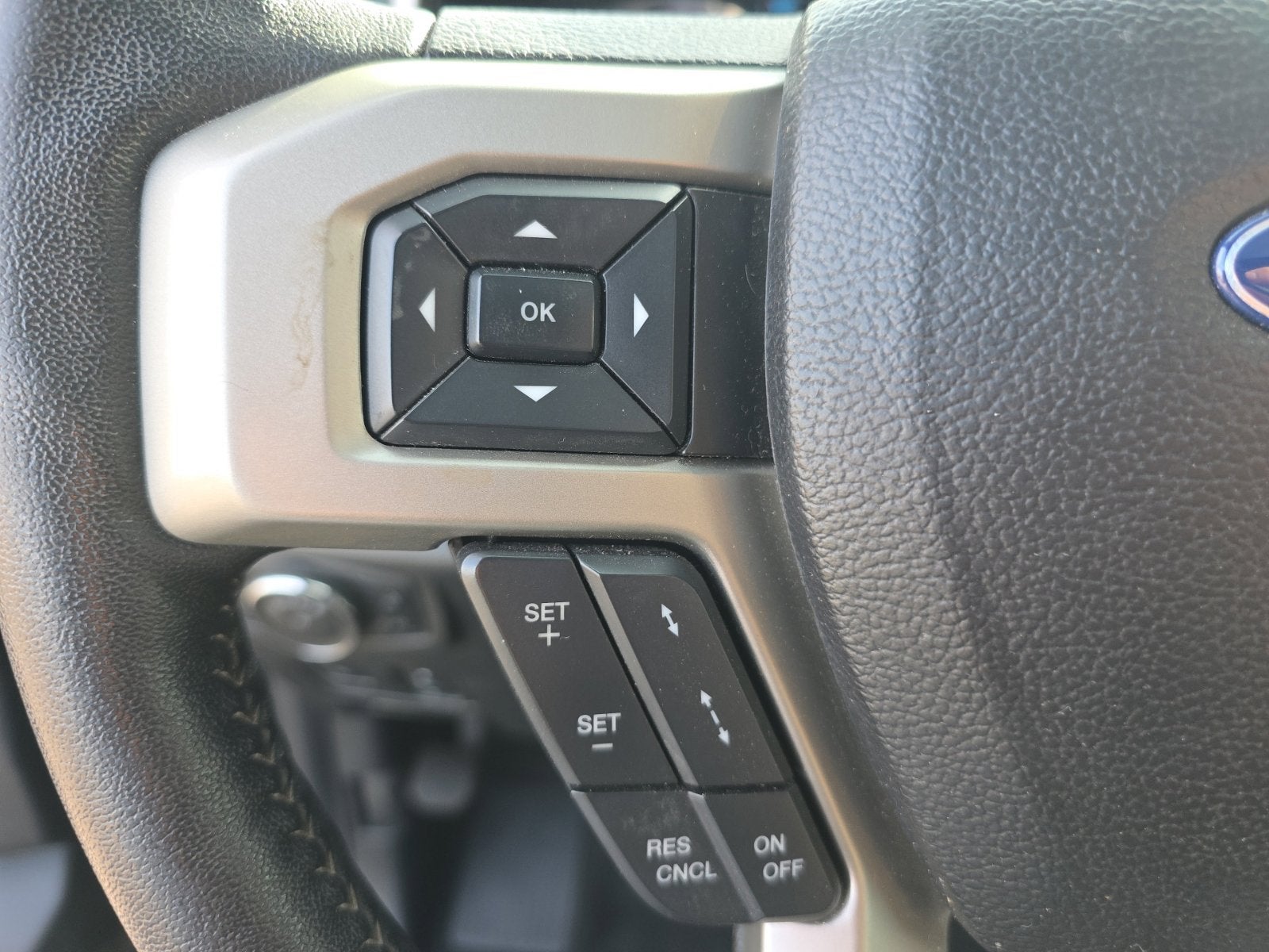 2020 Ford F-250SD Lariat