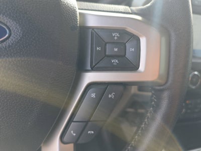 2020 Ford F-250SD Lariat