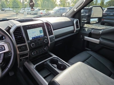 2020 Ford F-250SD Lariat