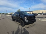 2020 Ford F-250SD Lariat