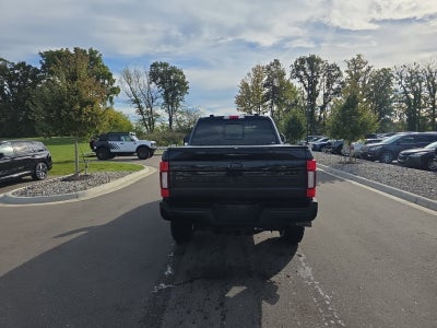 2020 Ford F-250SD Lariat