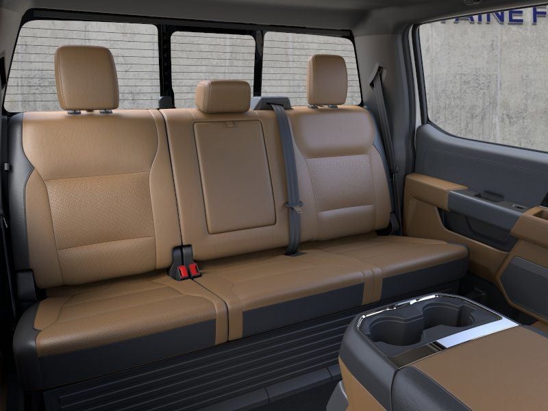 2026 Ford F-250SD In-Transit