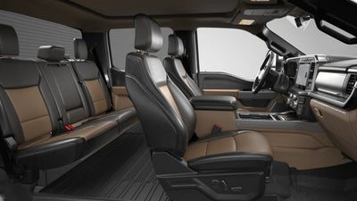 2026 Ford F-250SD In-Transit