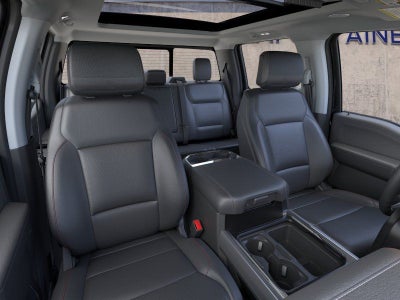 2026 Ford F-250SD Lariat In-Transit