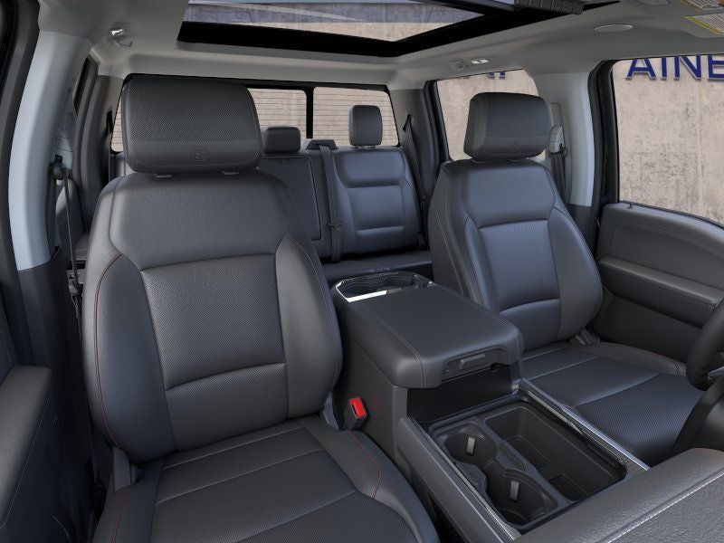 2026 Ford F-250SD Lariat In-Transit