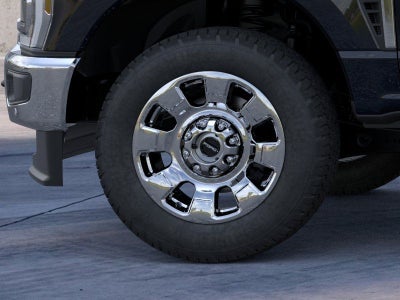 2026 Ford F-250SD Lariat In-Transit