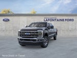 2026 Ford F-250SD Lariat In-Transit