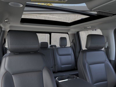 2026 Ford F-250SD Lariat In-Transit