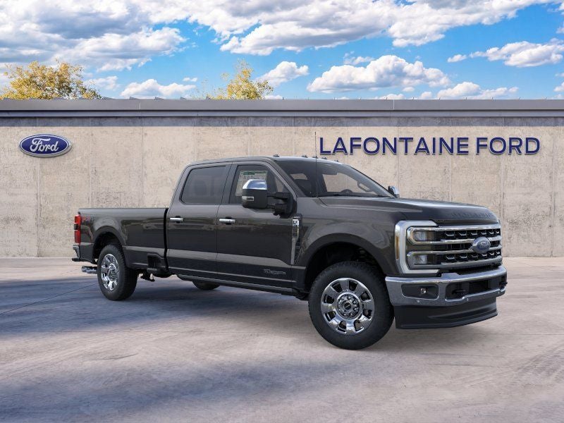 2026 Ford F-250SD Lariat In-Transit