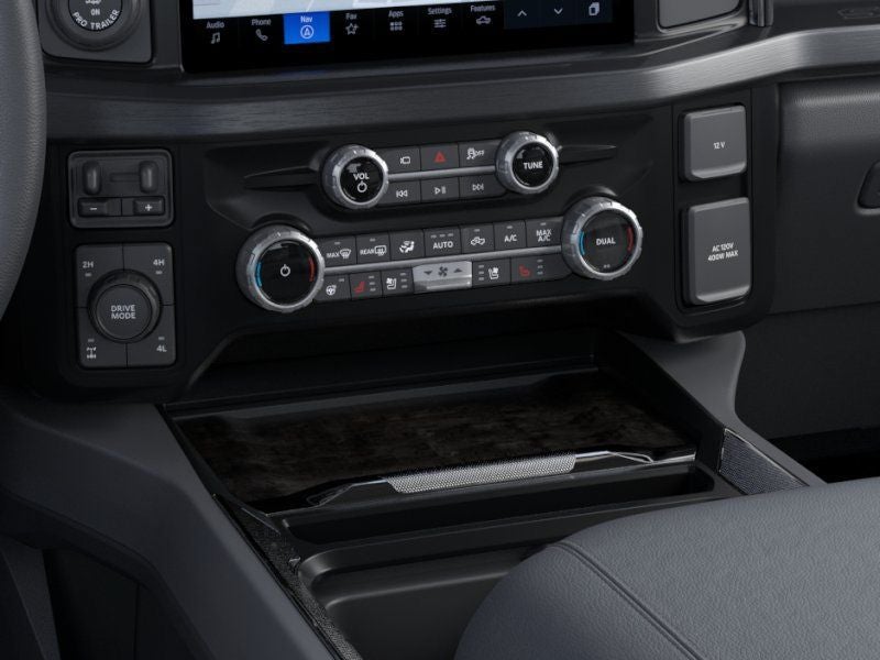 2026 Ford F-250SD In-Transit