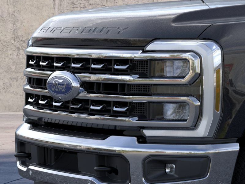 2026 Ford F-250SD In-Transit