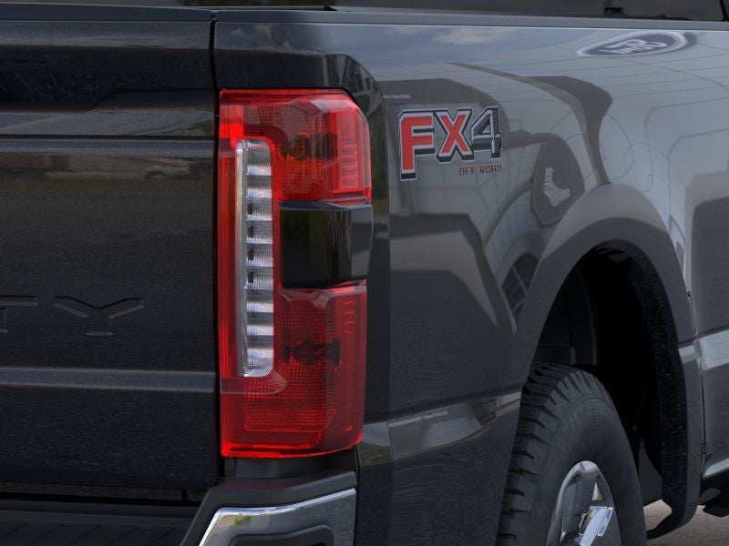 2026 Ford F-250SD In-Transit