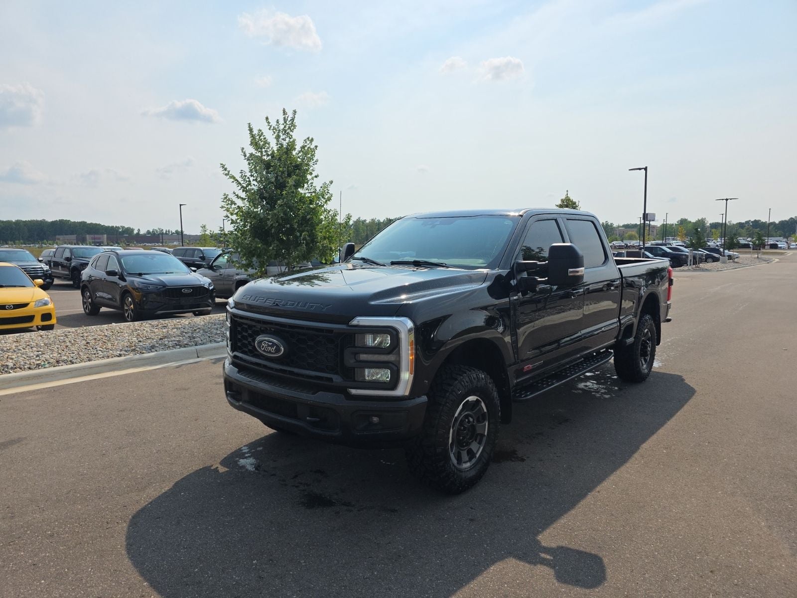 2023 Ford F-350SD XLT 4X4