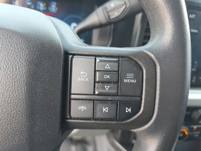 2023 Ford F-350SD XLT 4X4