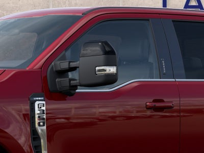 2027 Ford F-350SD King Ranch
