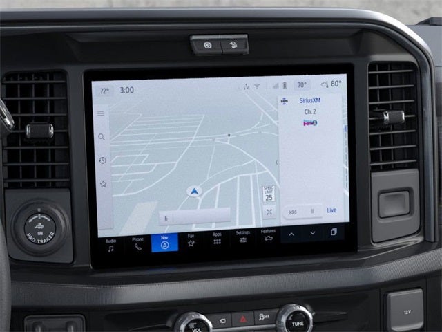 2026 Ford F-350SD Platinum In-Transit