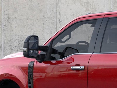 2026 Ford F-350SD Platinum In-Transit