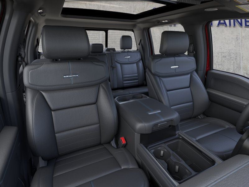2026 Ford F-350SD In-Transit