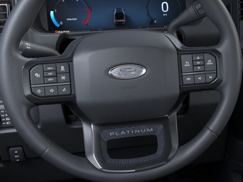 2026 Ford F-350SD In-Transit