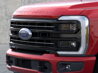 2026 Ford F-350SD In-Transit