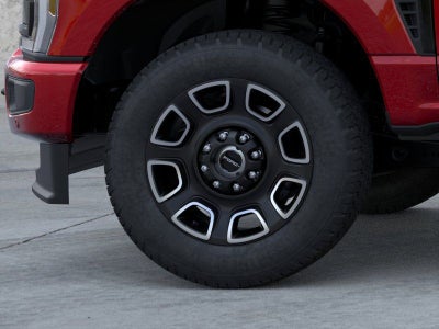 2026 Ford F-350SD In-Transit