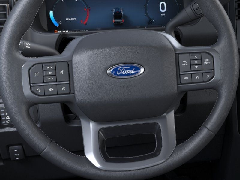 2026 Ford F-350SD In-Transit