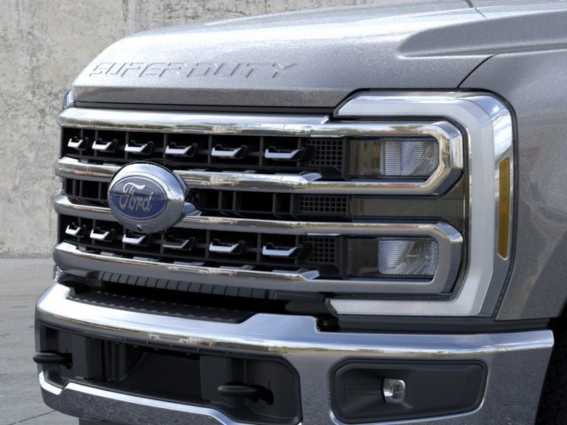 2026 Ford F-350SD In-Transit