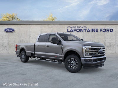 2026 Ford F-350SD In-Transit