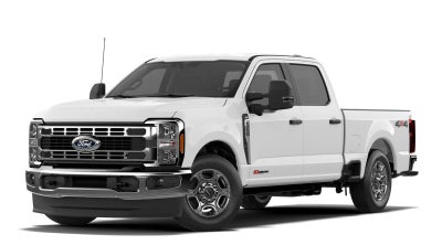 2027 Ford F-350SD King Ranch