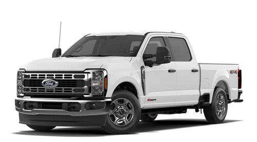 2027 Ford F-350SD King Ranch