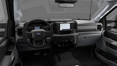 2027 Ford F-350SD King Ranch