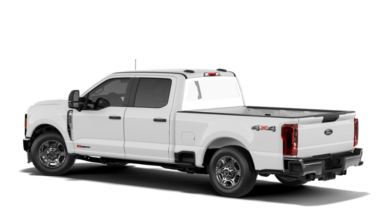 2027 Ford F-350SD In-Transit