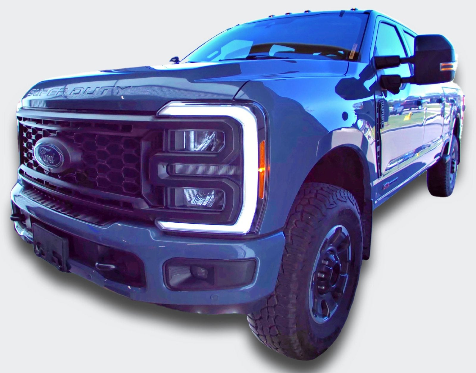2023 Ford F-350SD Lariat 4X4