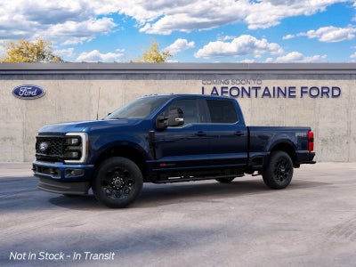 2027 Ford F-350SD King Ranch