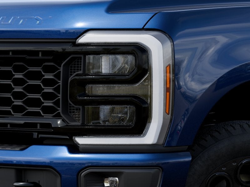 2027 Ford F-350SD King Ranch
