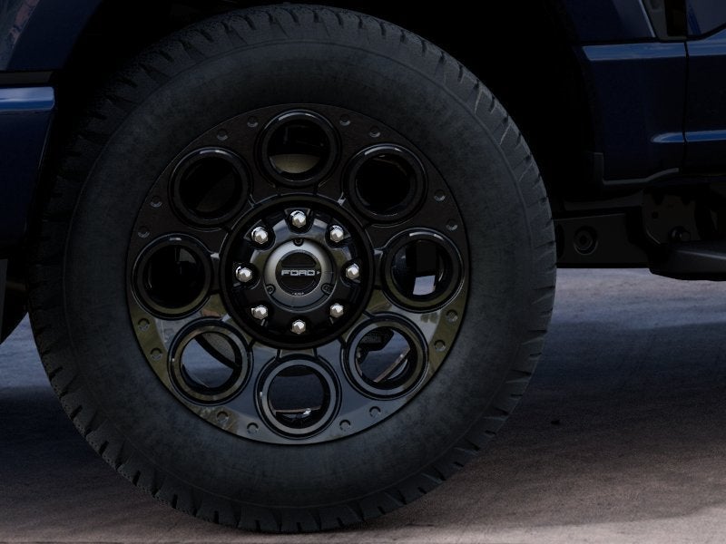 2027 Ford F-350SD King Ranch