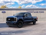 2027 Ford F-350SD King Ranch