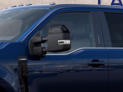 2027 Ford F-350SD King Ranch
