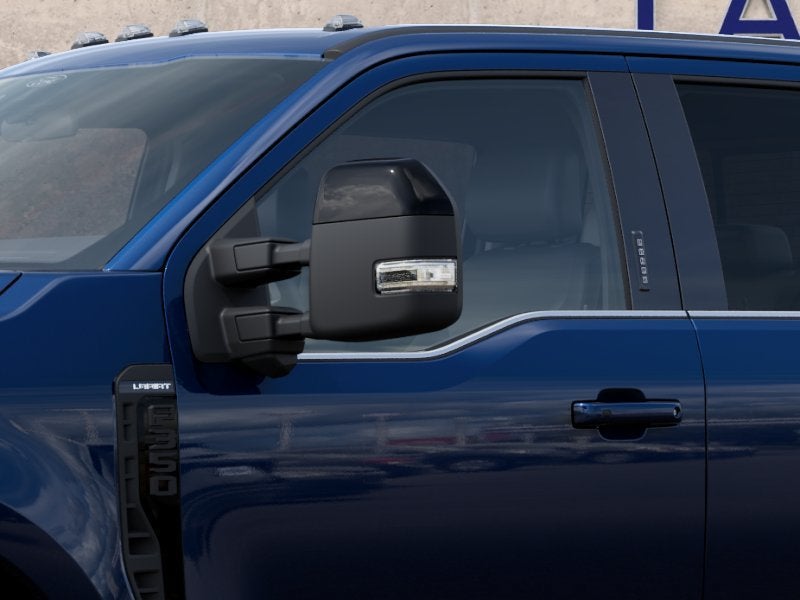 2027 Ford F-350SD King Ranch