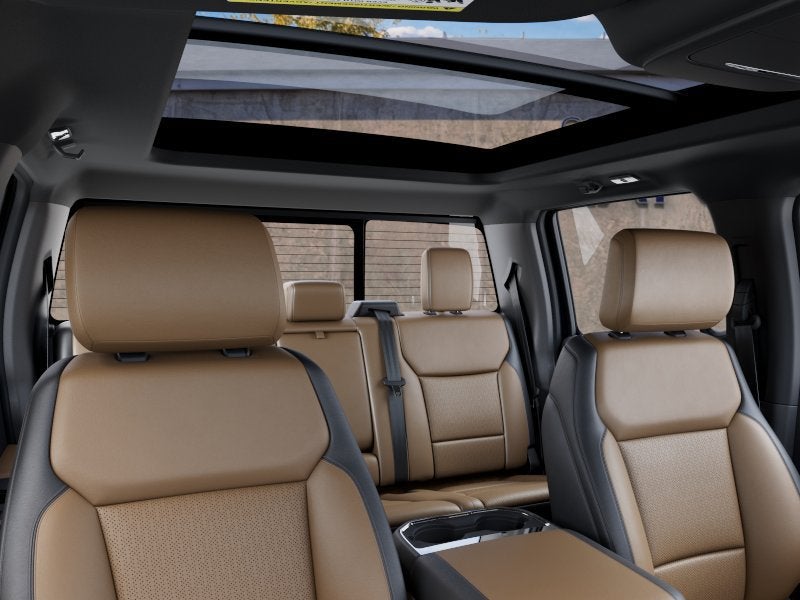 2027 Ford F-350SD King Ranch