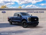 2027 Ford F-350SD King Ranch