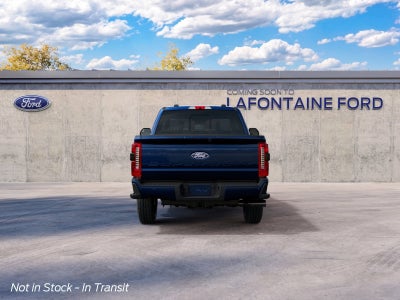 2027 Ford F-350SD King Ranch