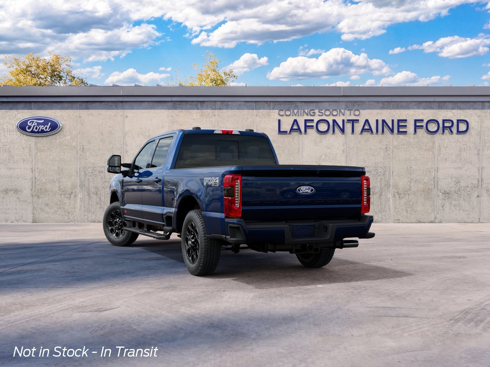 2027 Ford F-350SD King Ranch