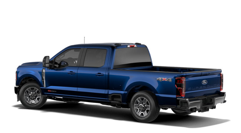 2027 Ford F-350SD In-Transit
