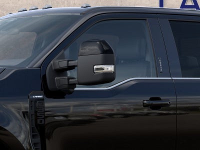 2027 Ford F-350SD King Ranch