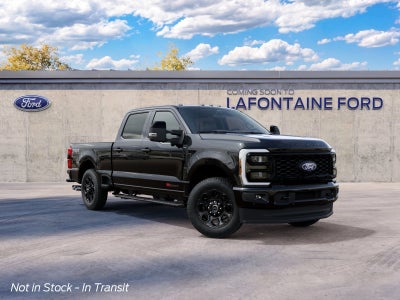 2027 Ford F-350SD King Ranch