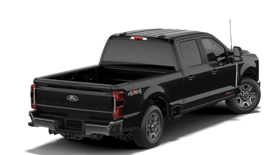 2027 Ford F-350SD In-Transit