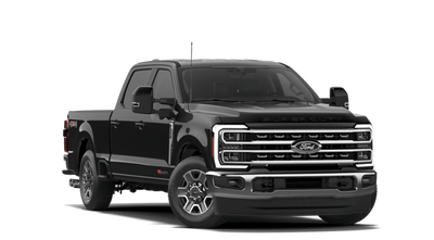 2027 Ford F-350SD In-Transit